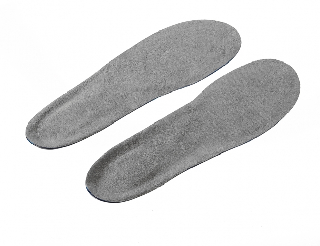 IN-007 Two Density Gel Insole with comfortable top 2