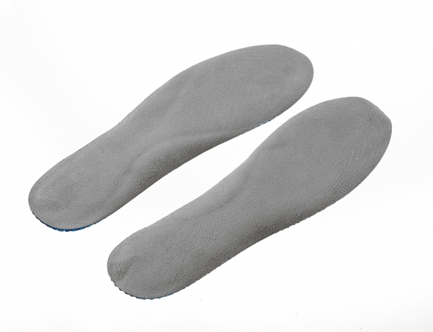 IN-008 Gel Insole with comfortable top 2