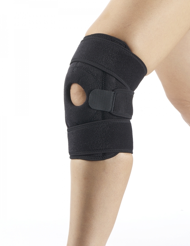 MC-006 Airprene Knee Brace 1