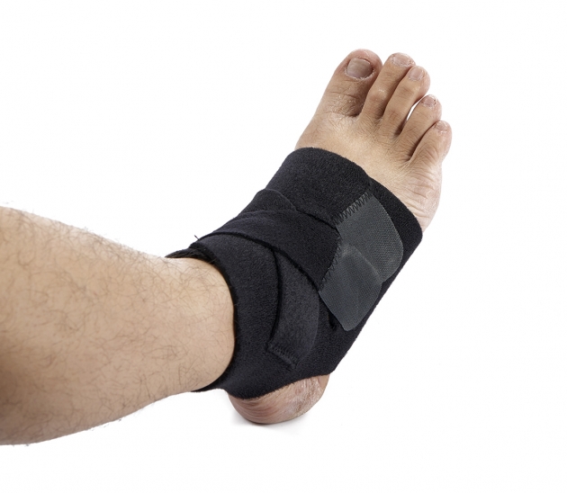 MC-007 Aiprene Ankle Brace 1