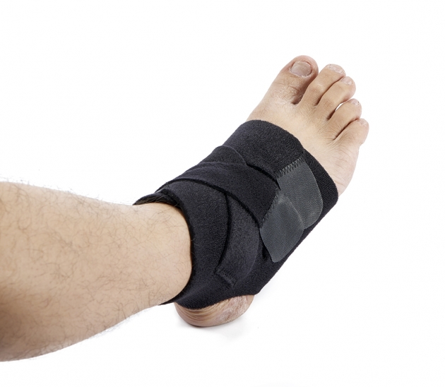 MC-007 Aiprene Ankle Brace 2