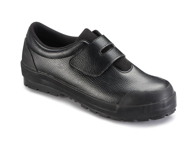 PPE-001 Welltec Work Shoes with Steel Toe 1