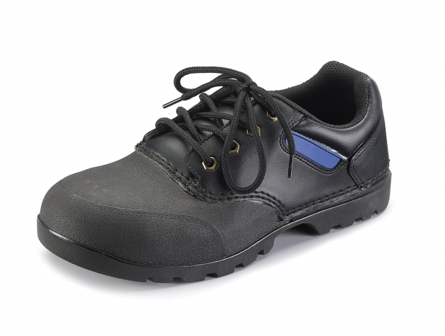 PPE-001 Welltec Work Shoes with Steel Toe 2