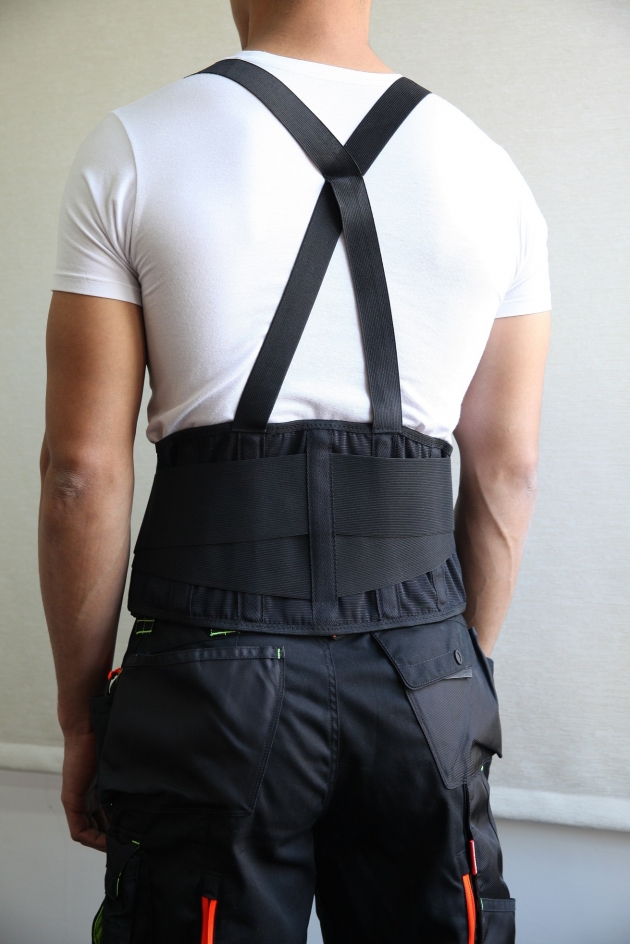 PPE-002 Lumbar Support Belt 3