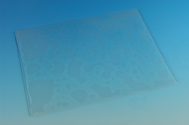 FM-003 Gel Sheet 2