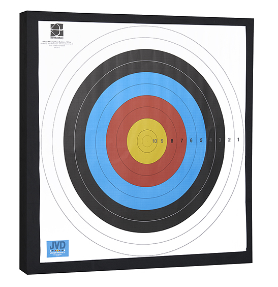 SG-001 Foam Archery Target 1