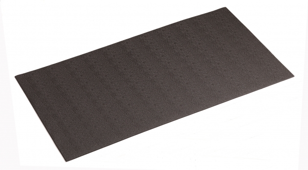 SG-004 Equipment / Treadmills Mat 1