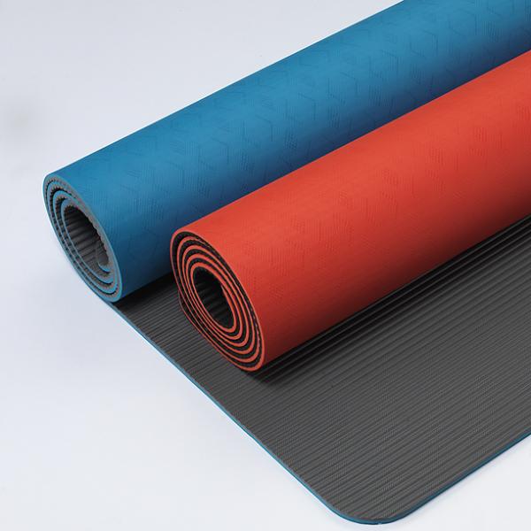 YM-004 TPE Yoga Mat