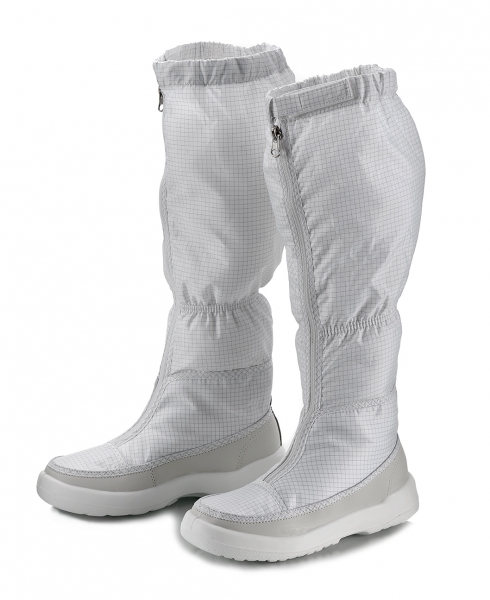 PPE-004 Dustproof Boots