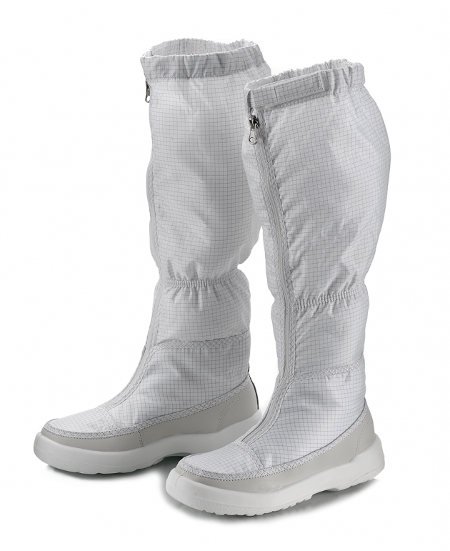 PPE-004 Dustproof Boots 1